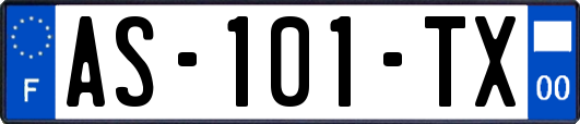 AS-101-TX