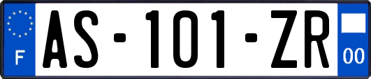 AS-101-ZR