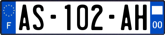 AS-102-AH