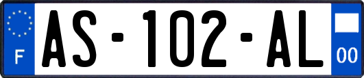 AS-102-AL