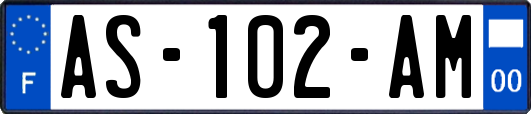 AS-102-AM