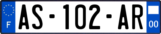 AS-102-AR