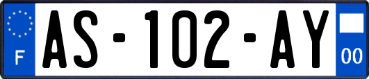 AS-102-AY