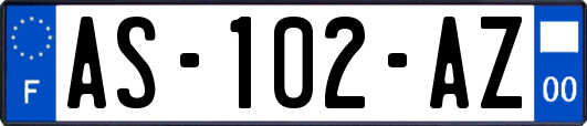 AS-102-AZ