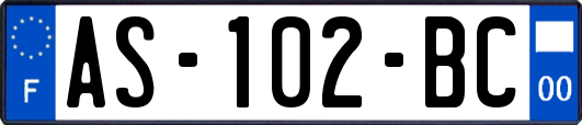 AS-102-BC