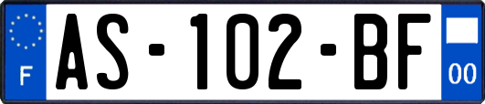 AS-102-BF