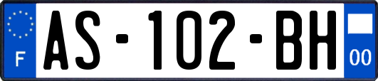 AS-102-BH