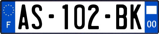 AS-102-BK