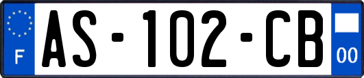 AS-102-CB