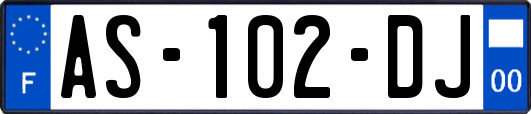 AS-102-DJ