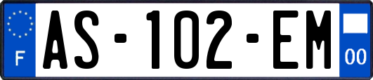 AS-102-EM