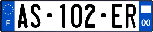 AS-102-ER