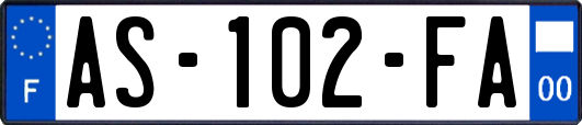 AS-102-FA