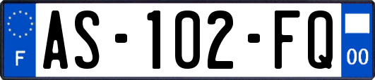 AS-102-FQ