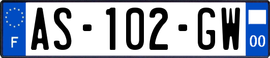 AS-102-GW