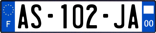 AS-102-JA