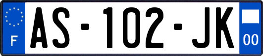 AS-102-JK