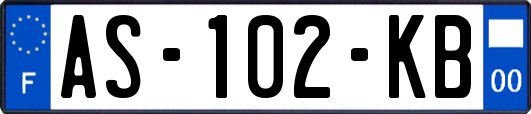 AS-102-KB