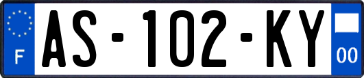 AS-102-KY