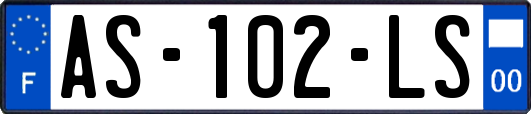 AS-102-LS