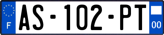 AS-102-PT