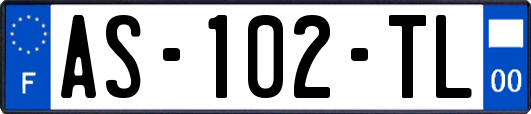 AS-102-TL