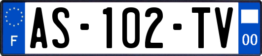 AS-102-TV