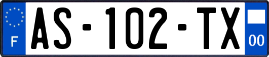 AS-102-TX