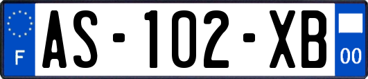 AS-102-XB