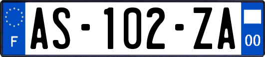 AS-102-ZA