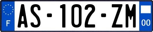 AS-102-ZM