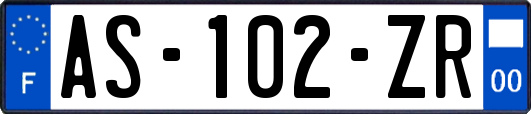 AS-102-ZR