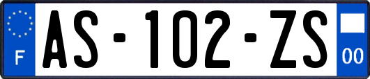 AS-102-ZS