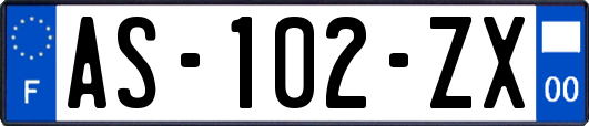 AS-102-ZX