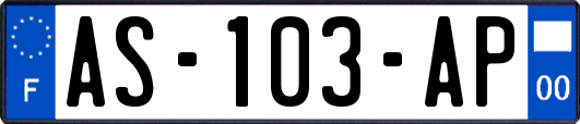 AS-103-AP