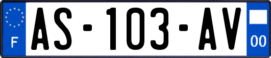 AS-103-AV