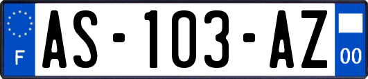 AS-103-AZ