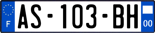 AS-103-BH