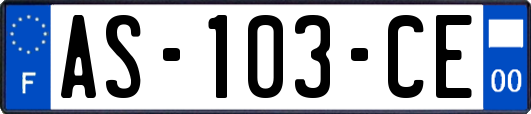 AS-103-CE