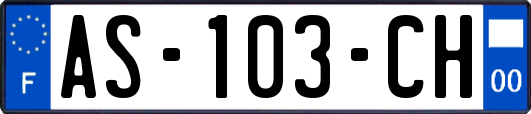 AS-103-CH