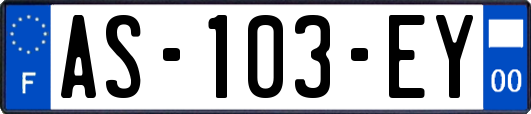 AS-103-EY