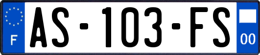 AS-103-FS