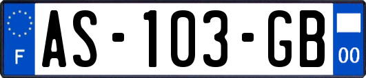 AS-103-GB
