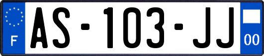 AS-103-JJ
