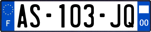 AS-103-JQ