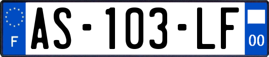 AS-103-LF