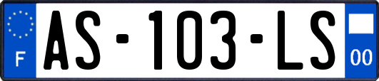 AS-103-LS