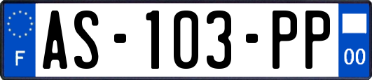 AS-103-PP
