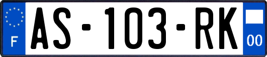 AS-103-RK