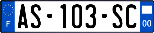 AS-103-SC